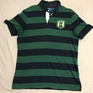 Polo Ralph Lauren Collar Shirt
